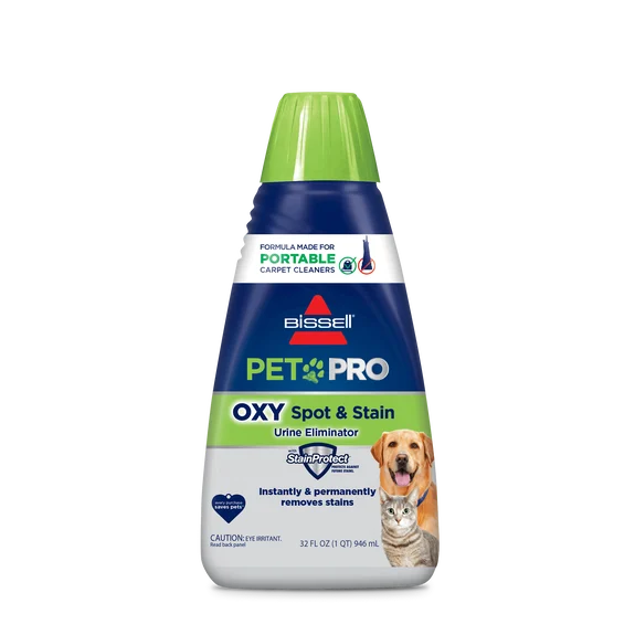 PET PRO OXY Spot & Stain Urine Eliminator Formula (32            oz.)
