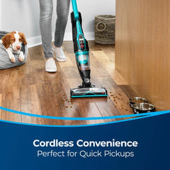 ReadyClean® Cordless 10.8V Stick Vacuum