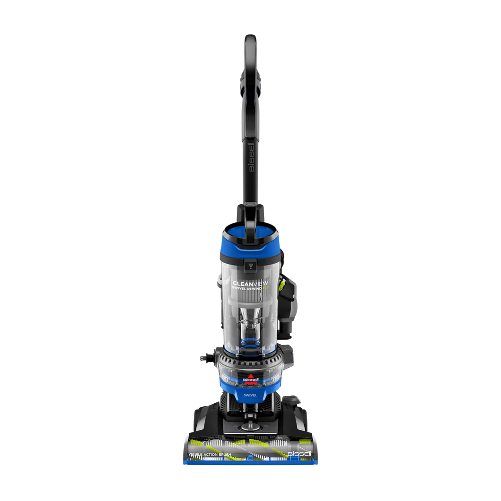 CleanView® Swivel Rewind Pet Vacuum Cleaner