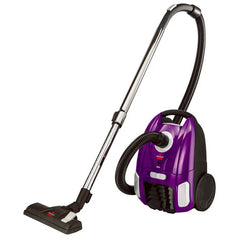 Zing® Bagged Canister Vacuum Cleaner