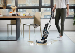 CrossWave® Cordless Max Multi-Surface Wet Dry Vac