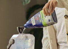 Little Green® HydroSteam® Pet Portable Carpet Cleaner Exclusive Bundle