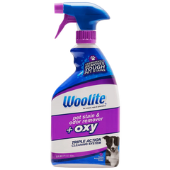 Woolite® Carpet Pet Stain & Odor + Oxy Spray