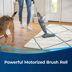 Featherweight™ PowerBrush Vacuum