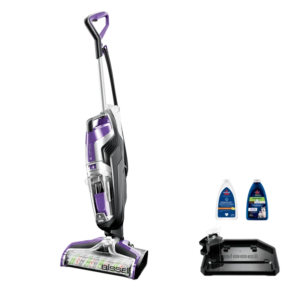 CrossWave® Pet Pro Multi-Surface Wet Dry Vac