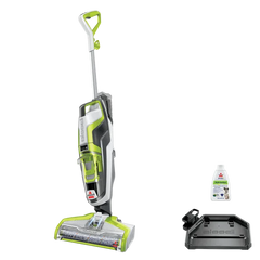 CrossWave® Turbo Hard Floor and Area Rug Wet Dry Vac
