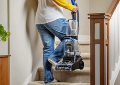 TurboClean™ Pet Upright Carpet Cleaner