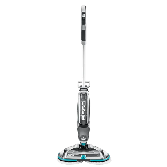 SpinWave® Cordless Hard Floor Spin Mop