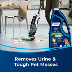PET Multi-Surface Formula Lemon Eucalyptus (64 oz.)