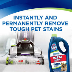 Woolite® INSTAClean® Pet Machine Formula (32 oz.)