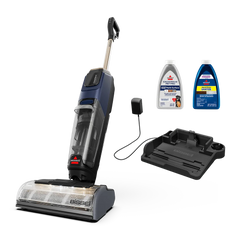 CrossWave® HydroScrub™ All-in-One Multi-Surface Cleaner