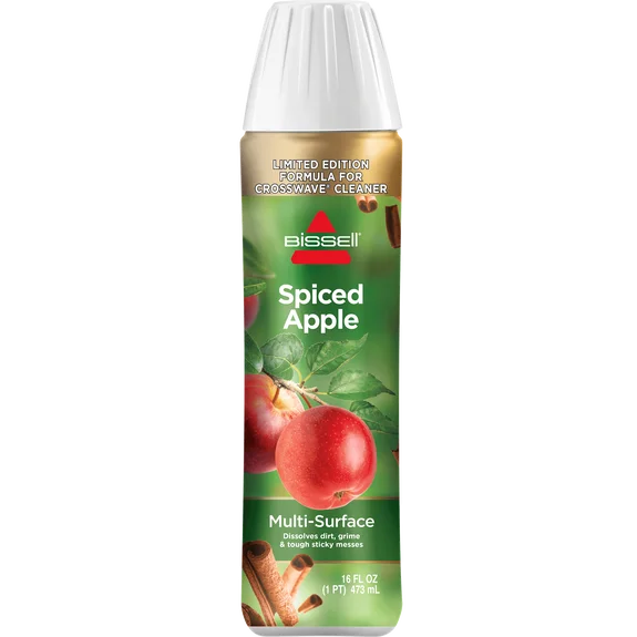 Limited Edition Spiced Apple Multi-Surface Formula (16 oz.)