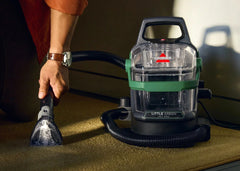 Little Green® Pet Pro Portable Carpet Cleaner