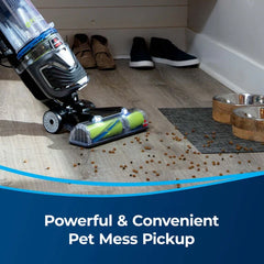 Pet Hair Eraser® Turbo Rewind Vacuum Cleaner