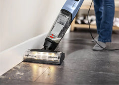 CrossWave® EdgeFind™ All-in-One Multi-Surface Cleaner Exclusive Bundle