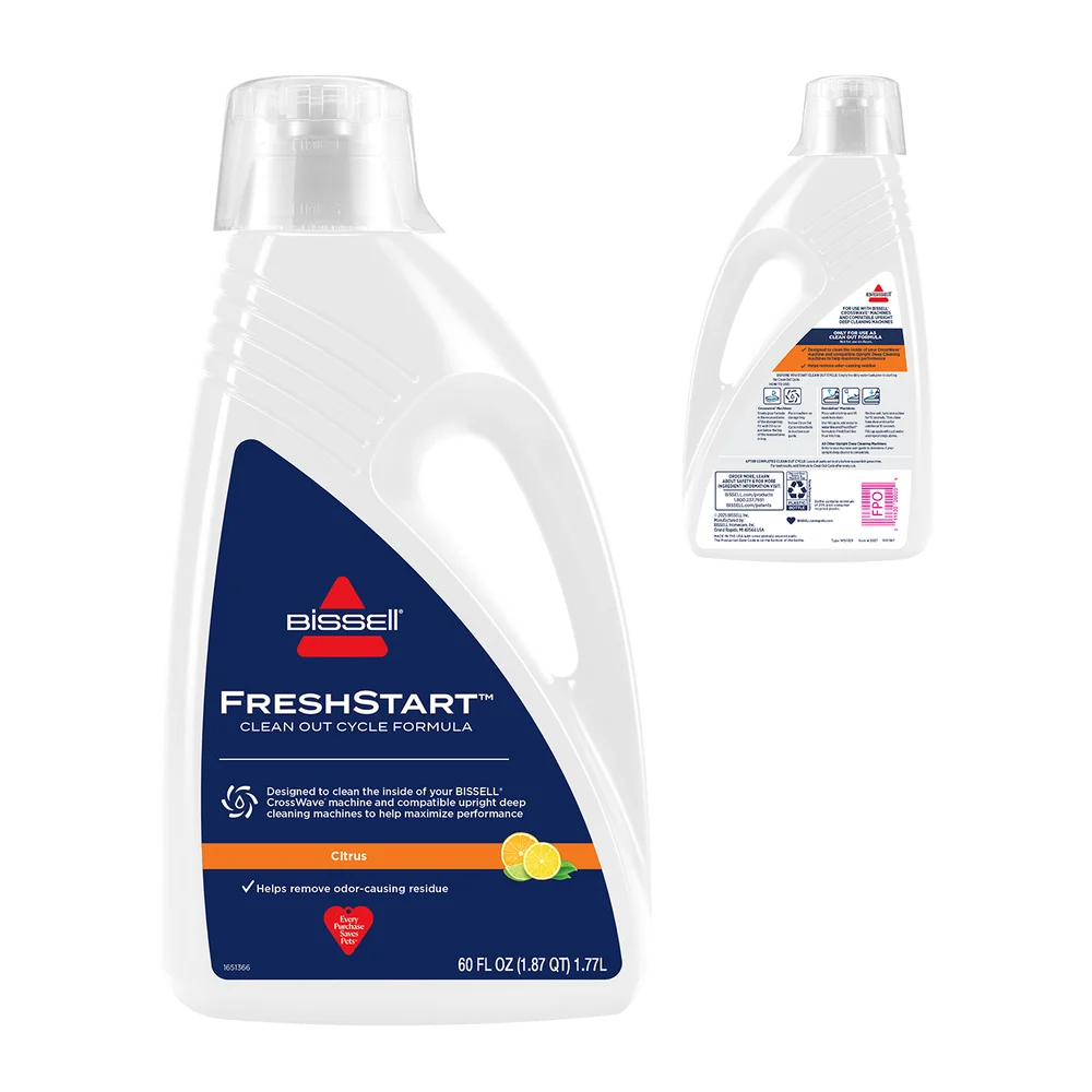 FreshStart™ Clean Out Cycle Formula (60 oz.)