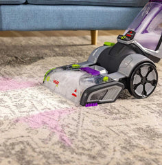 Revolution™ PET OXY Deep Clean Free & Clear Upright Carpet Formula