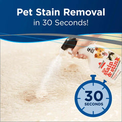 Stain & Stink Instant Stain Remover