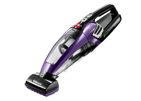 Pet Hair Eraser® Lithium Ion Cordless Pet Hand Vacuum