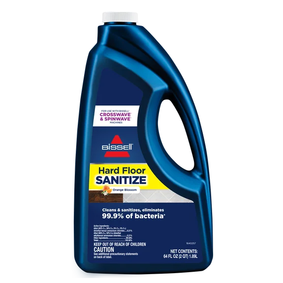 Hard Floor Sanitize Formula (64 oz.)