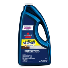 Hard Floor Sanitize Formula (64 oz.)
