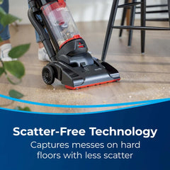 CleanView® Compact Upright Vacuum