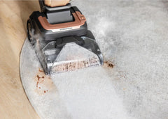 BISSELL® Essentials with Baking Soda Upright Carpet Formula (48 oz)
