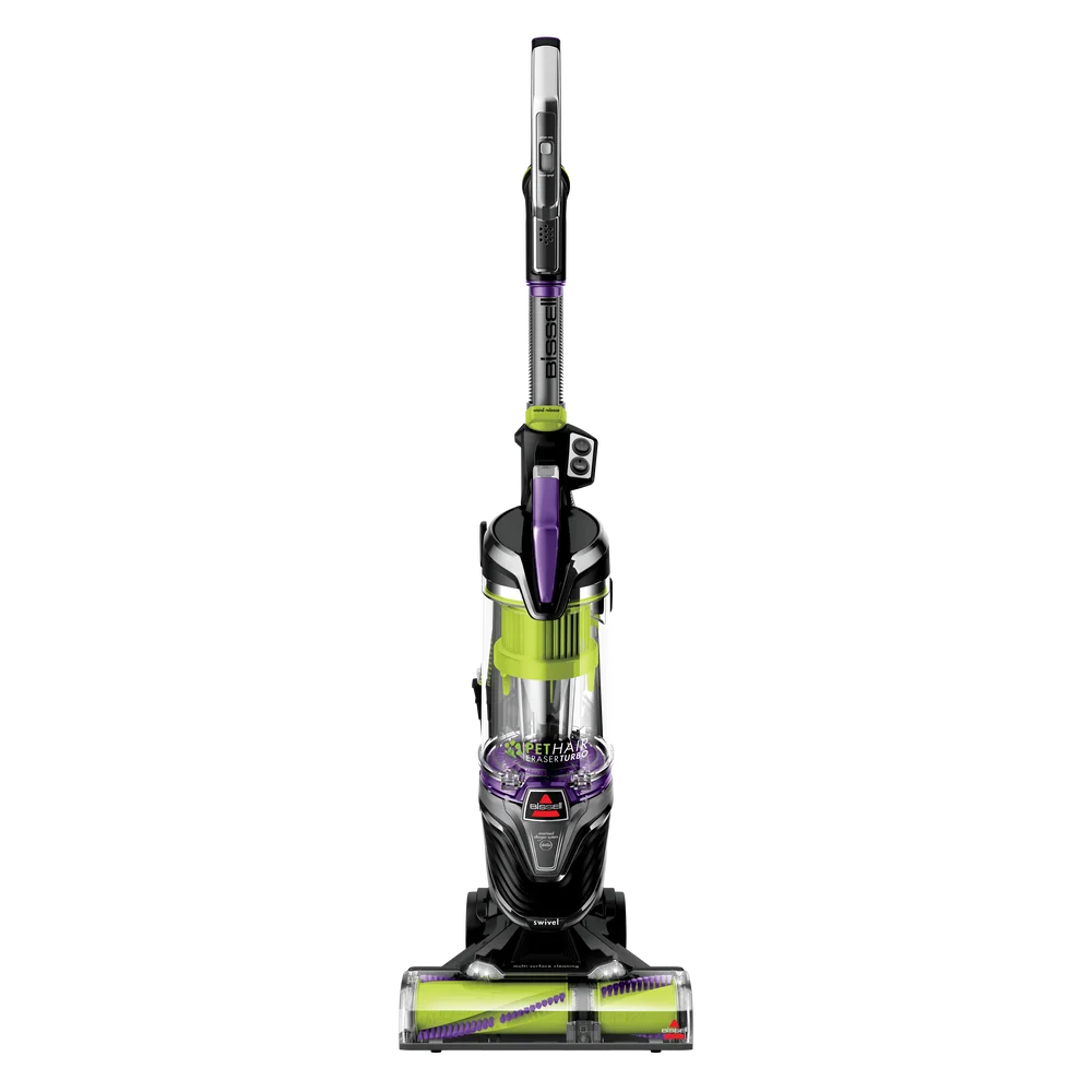 Pet Hair Eraser® Turbo Plus Vacuum Cleaner