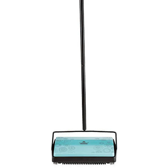 REFRESH™ Carpet & Floor Manual Sweeper