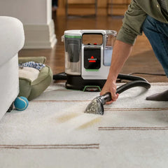 Little Green® ProHeat® Pet Portable Carpet Cleaner