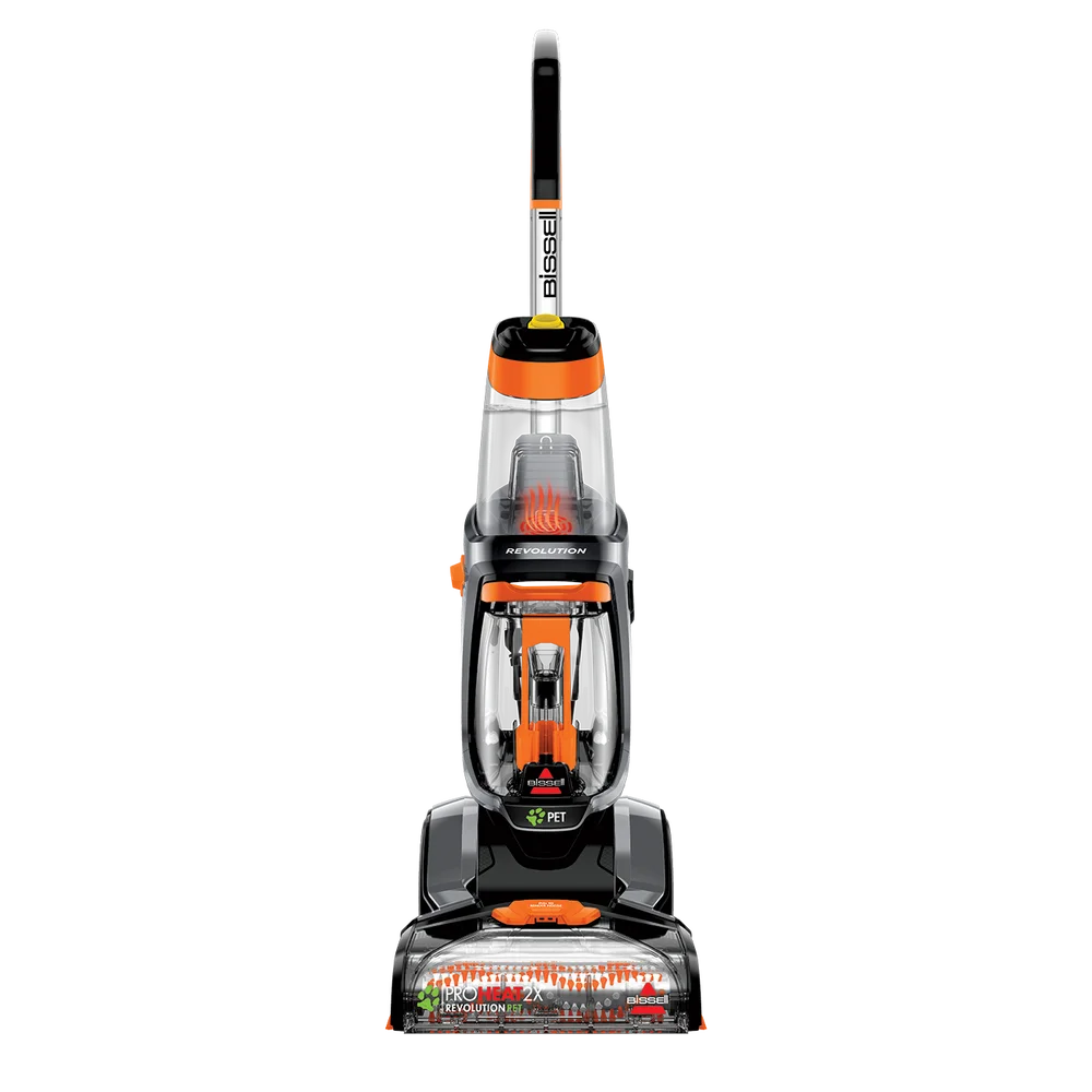 ProHeat 2X® Revolution® Pet Carpet Cleaner