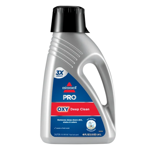 PRO OXY Deep Clean Carpet Formula (48 oz.)