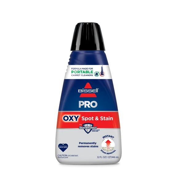 PRO OXY Spot & Stain with StainProtect® Technology            Formula (32 oz.)