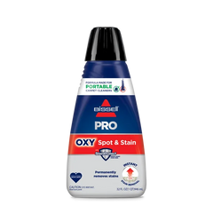 PRO OXY Spot & Stain with StainProtect® Technology            Formula (32 oz.)