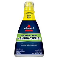 PET Stain & Odor + Antibacterial Carpet Formula (40 oz.)