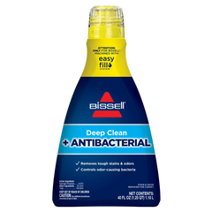 Deep Clean + Antibacterial Carpet Formula (40 oz.)