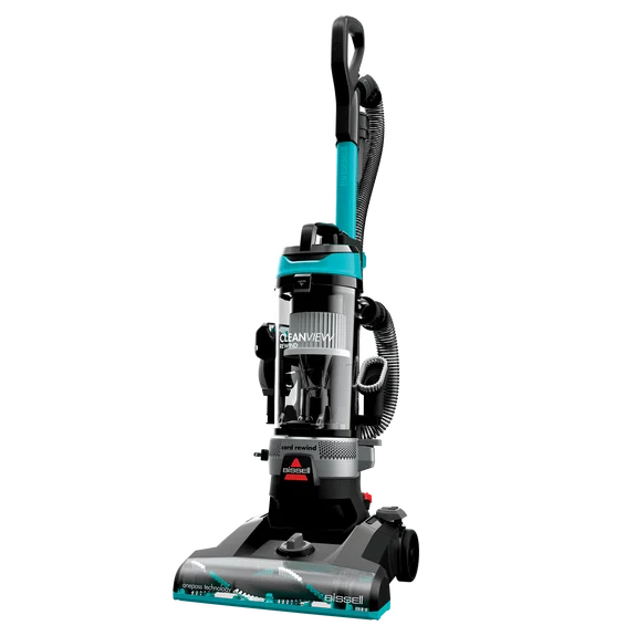 CleanView® Rewind Upright Vacuum Cleaner
