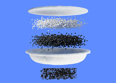 BISSELL®HydrateWell™ Small Filter - 4 Pack
