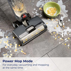 CrossWave® OmniForce™ All-in-One Multi-Surface Cleaner