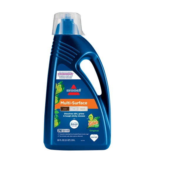 Multi-Surface with Febreze Original Gain Formula (80 oz.)