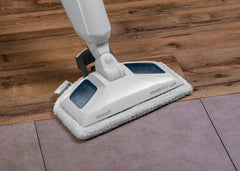 PowerFresh® Pet Scrubbing & Sanitizing Steam Mop