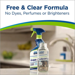 Woolite® Free & Clear Pet Stain & Odor Remover Pretreat (2-pk)