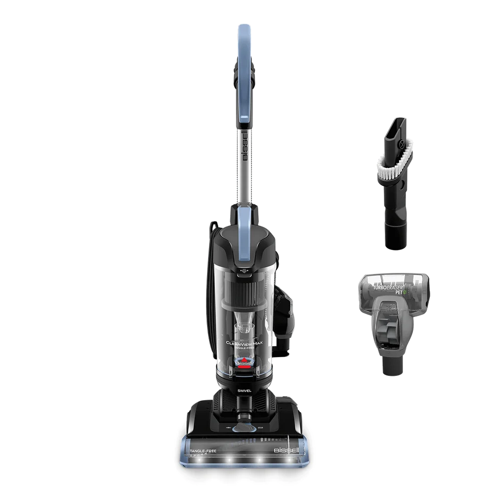 CleanView® Max Tangle-Free Vacuum