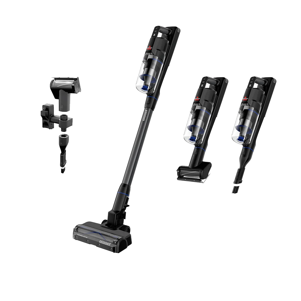 PowerClean® FurGuard™ Cordless Stick Vacuum