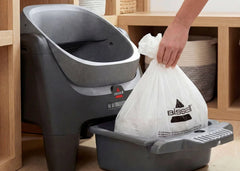BISSELL® CleanWell™ Waste Bin Liners - 15 Pack