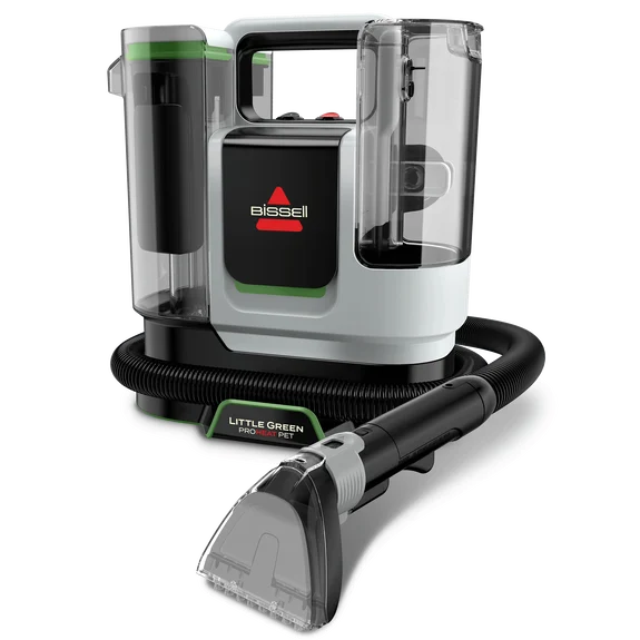 Little Green® ProHeat® Pet Portable Carpet Cleaner