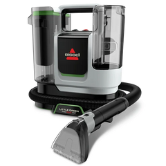 Little Green® ProHeat® Pet Portable Carpet Cleaner