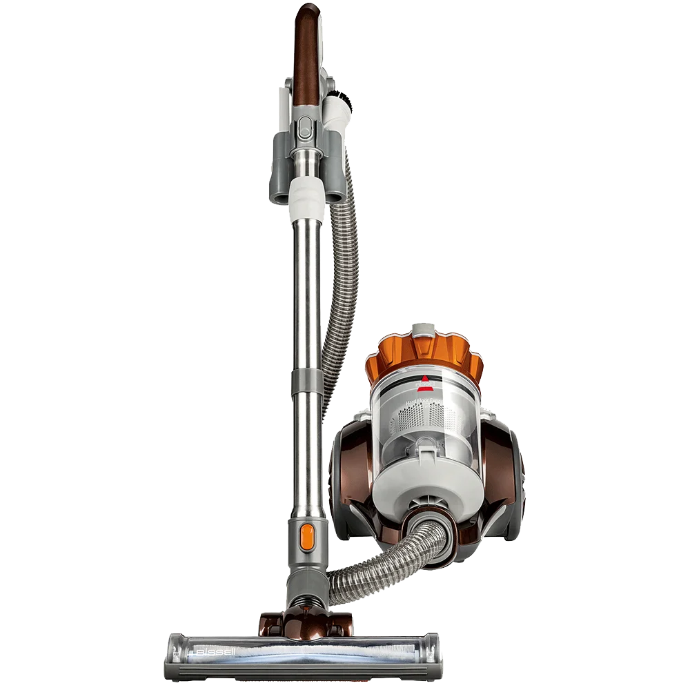 Hard Floor Expert® Canister Vacuum