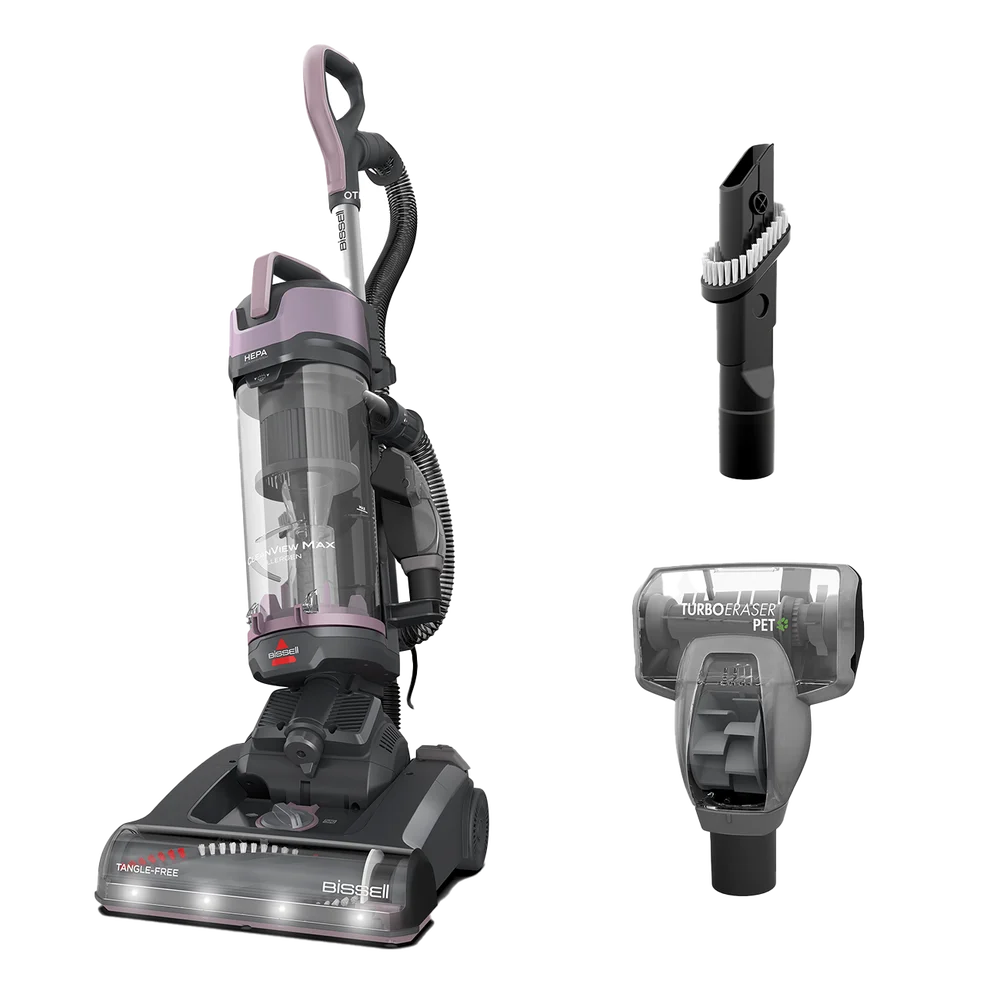 CleanView® Max Allergen Upright Vacuum