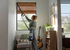 Pet Hair Eraser® Allergen Lift-Off® Vacuum